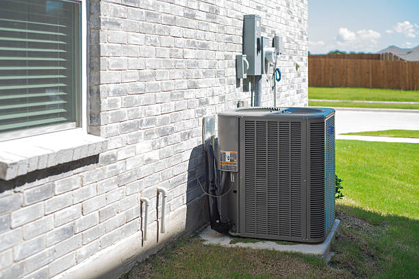 Reliable Ac Repair contractor in Long Beach, MD by FH HVAC